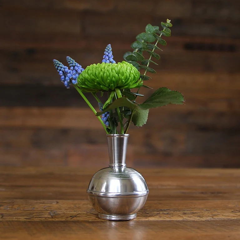 Blumenvase Germogli