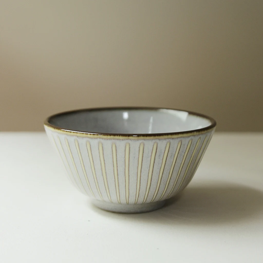 Bowl Vertical White