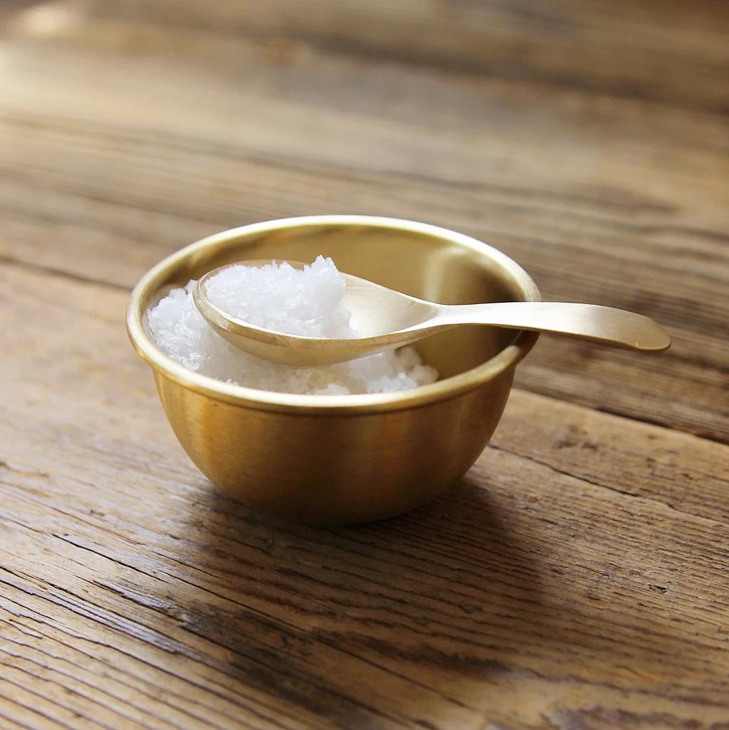 Caddy Spoon - Image 4