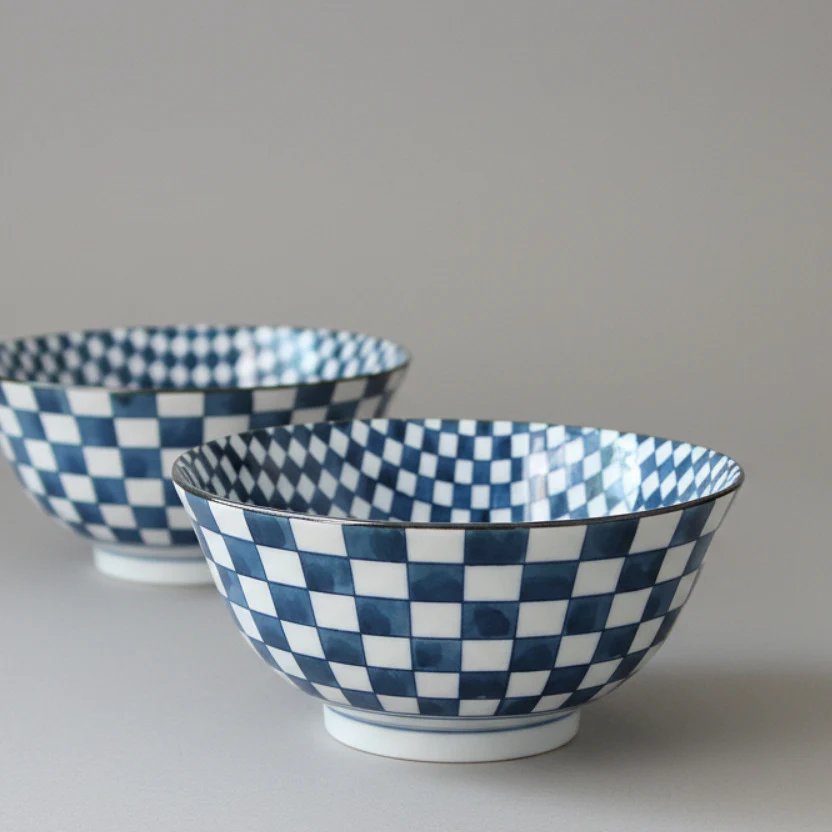 Check Bowl small