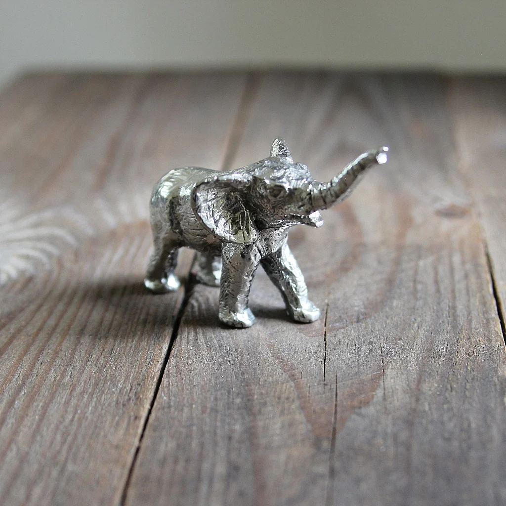 Elefant Skulptur - Image 2