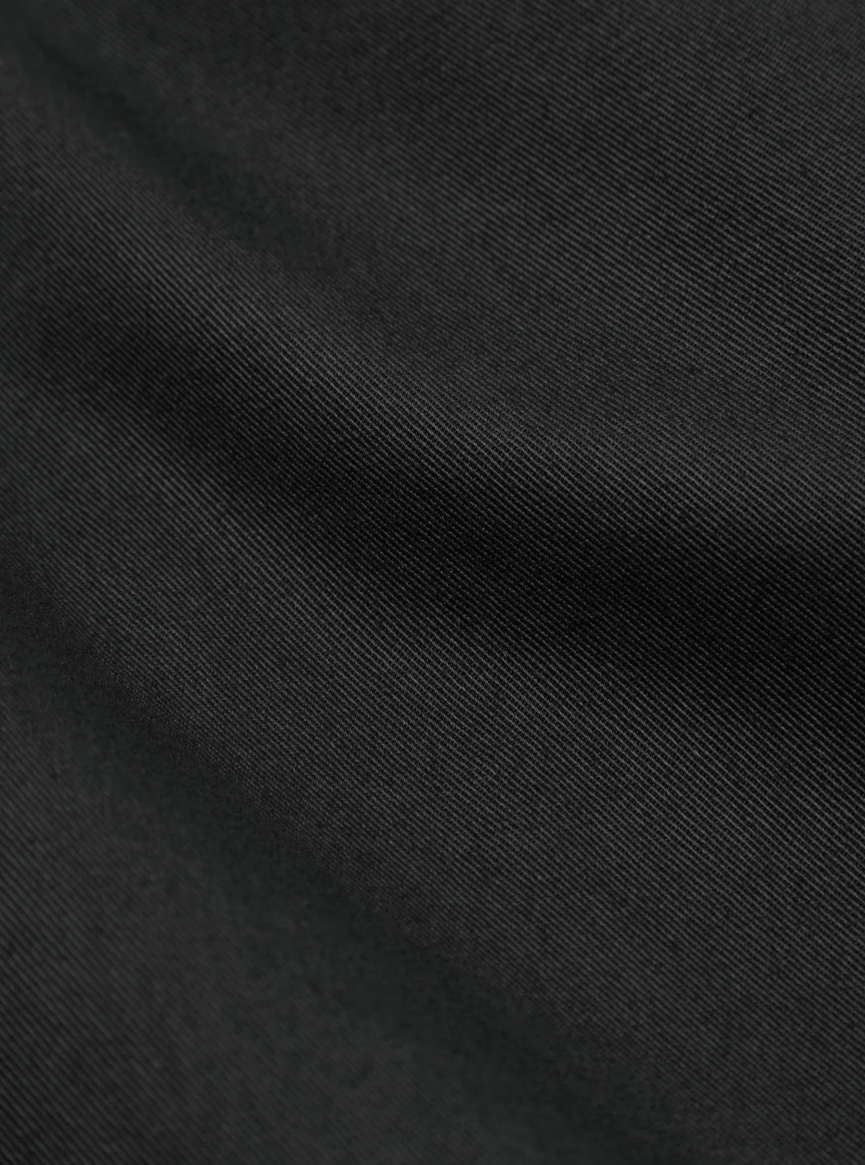 Fatigue Pant - Black - Image 4