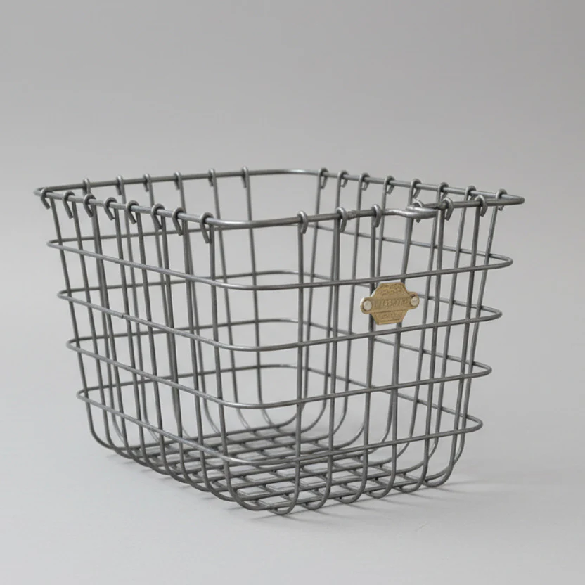 Locker Basket - large