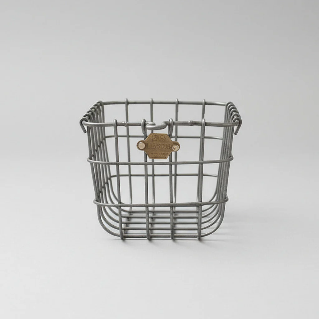 Locker Basket - Small