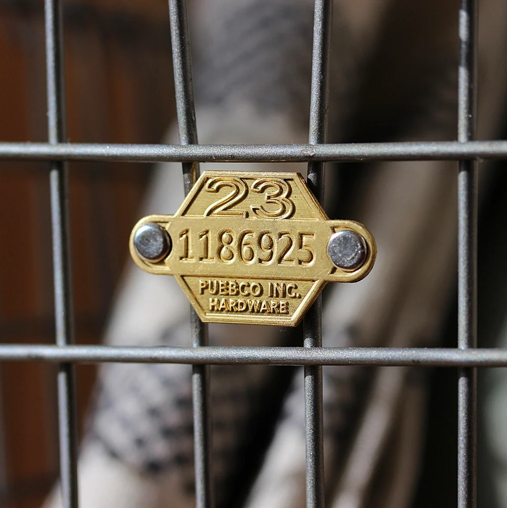 Locker Basket - Small - Image 3