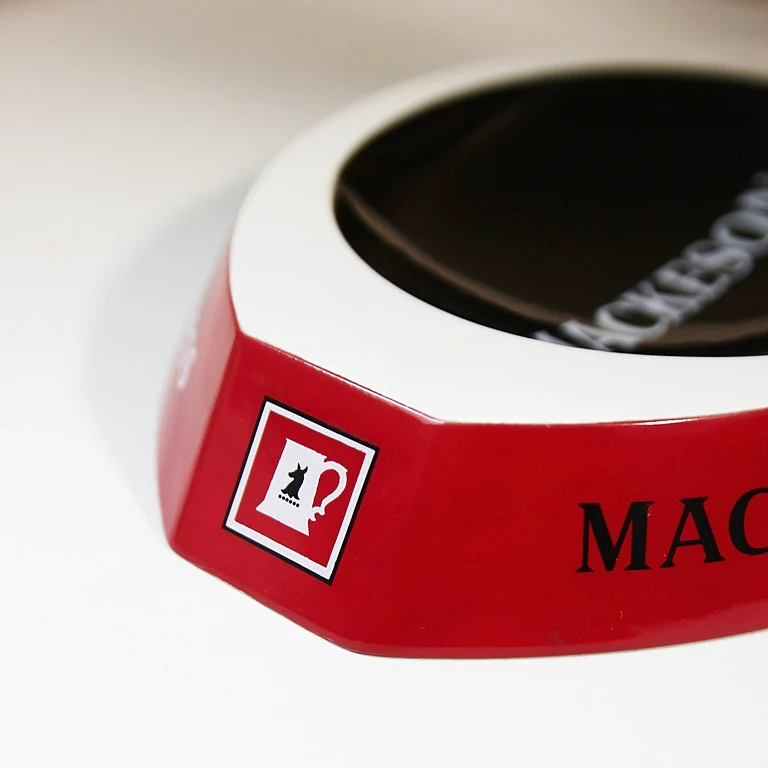 „Mackeson – Taste the Goodness“ – Carlton Ware - Image 2