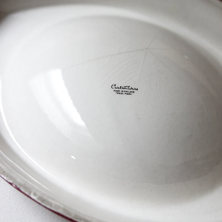 „Mackeson – Taste the Goodness“ – Carlton Ware - Image 4