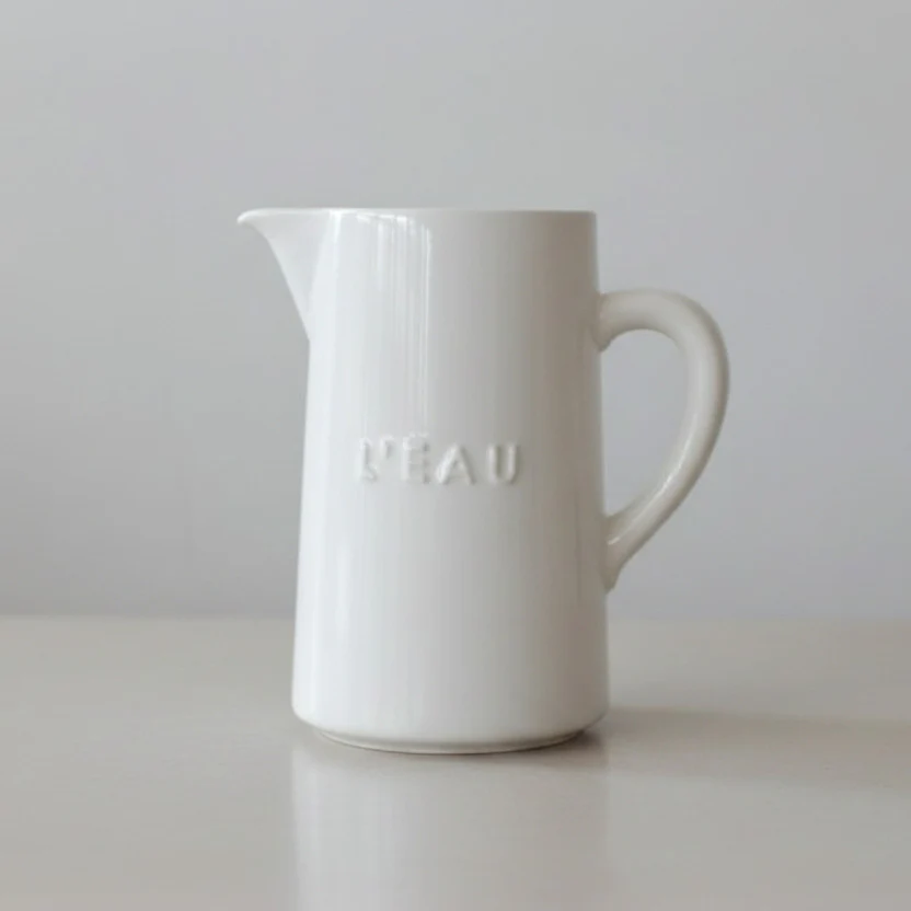 Martin Pitcher White - Image 3