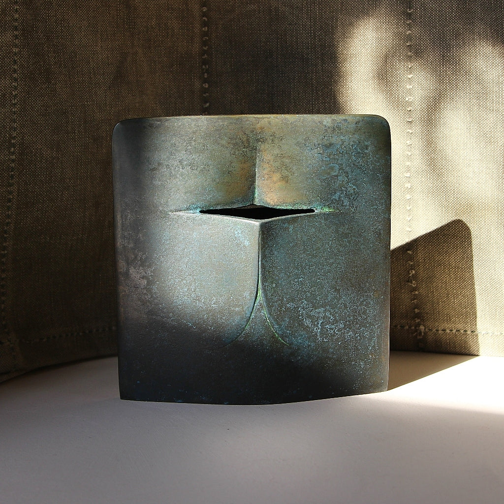 Flower Vase - Seki