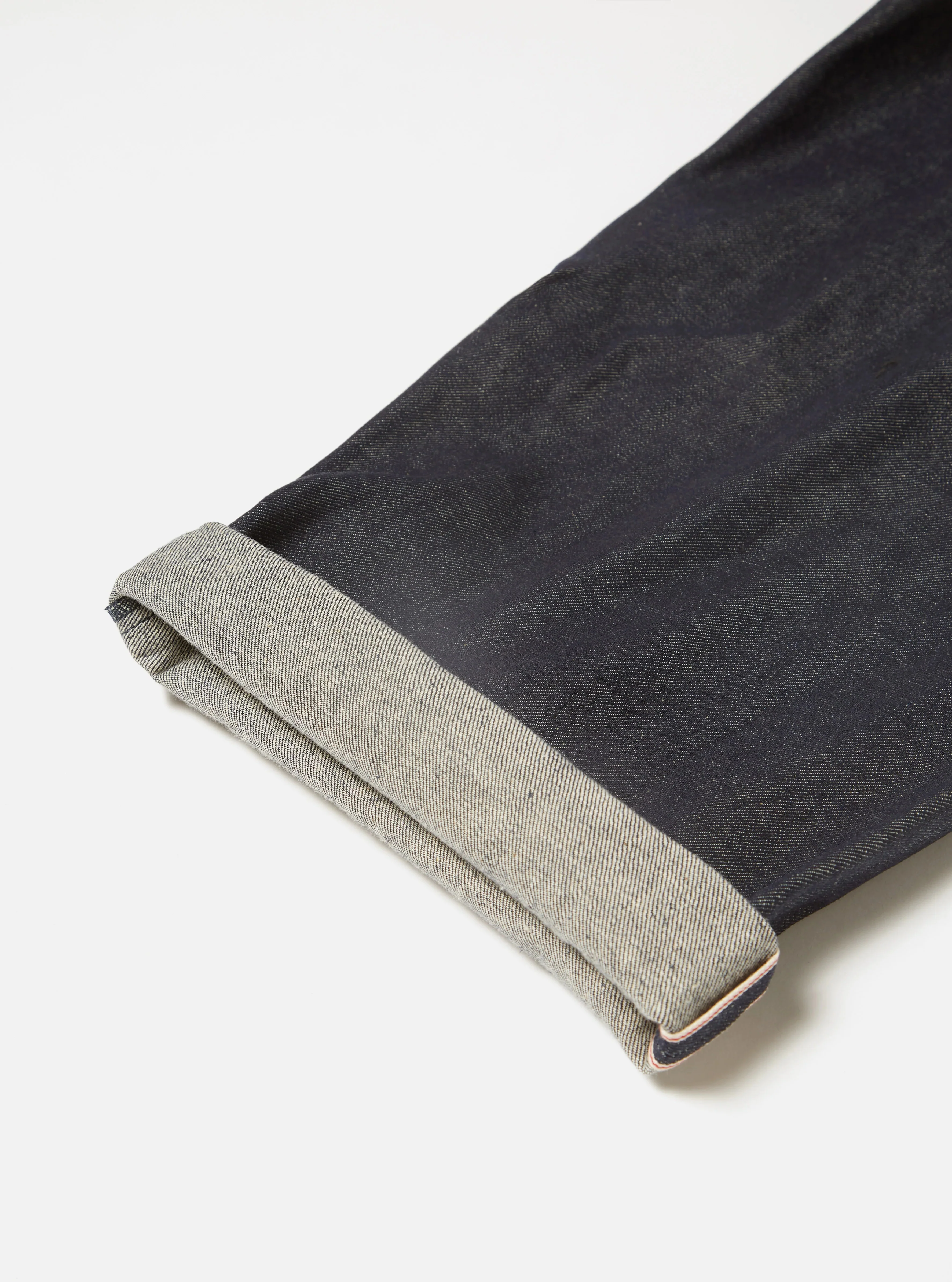 Military Chino - 13oz Selvedge Denim - Image 6