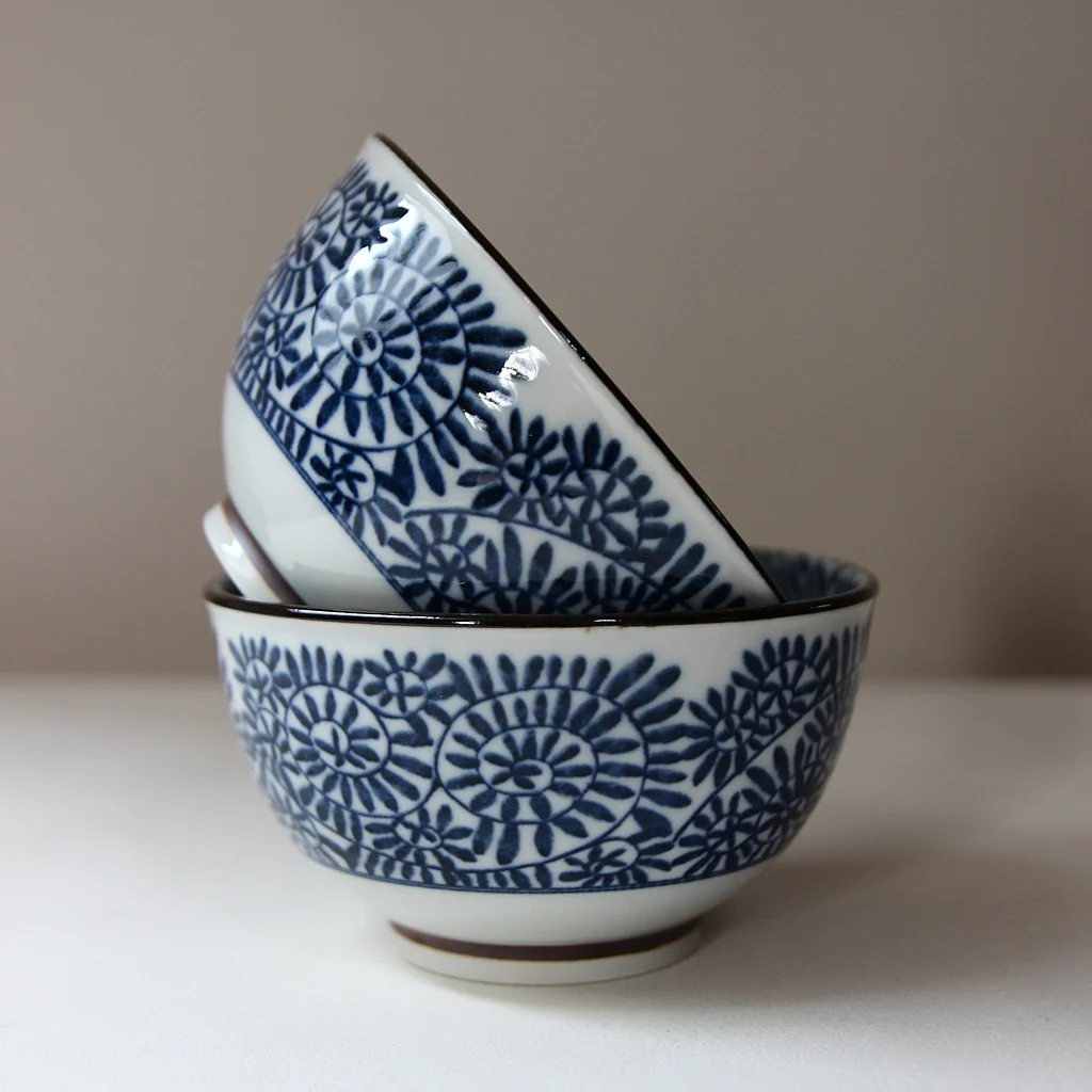 Octopus Bowl