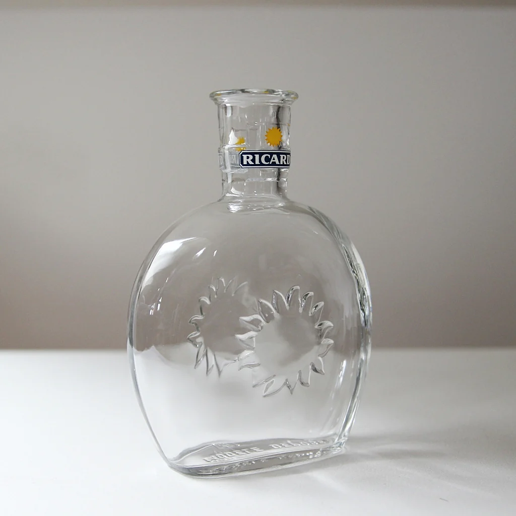 Wasserkaraffe „Ricard Sonne“
