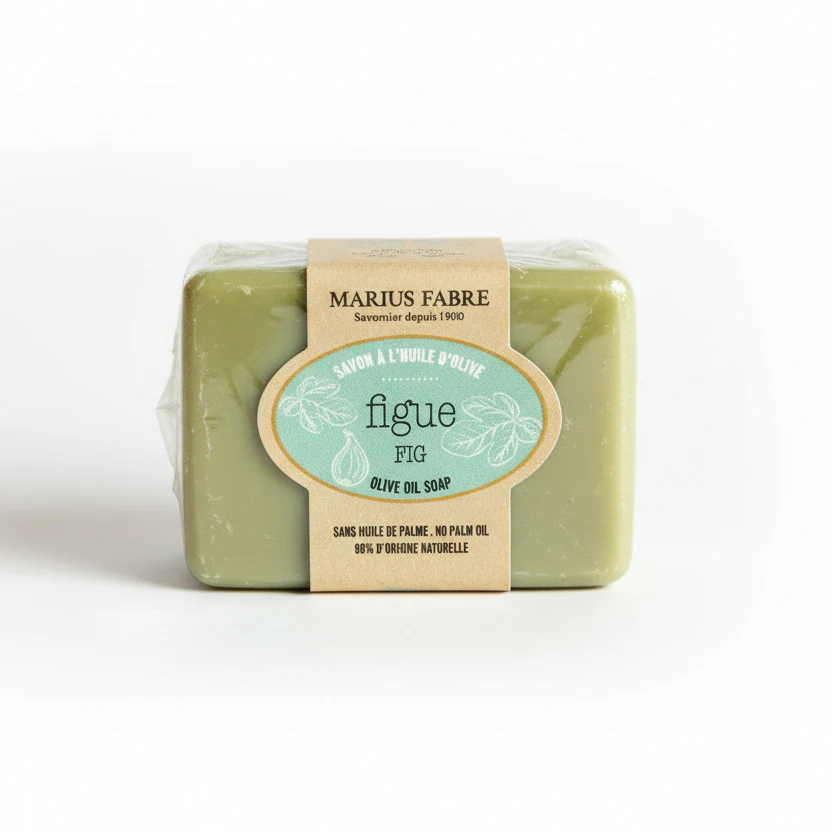 Seife - Feige 100g