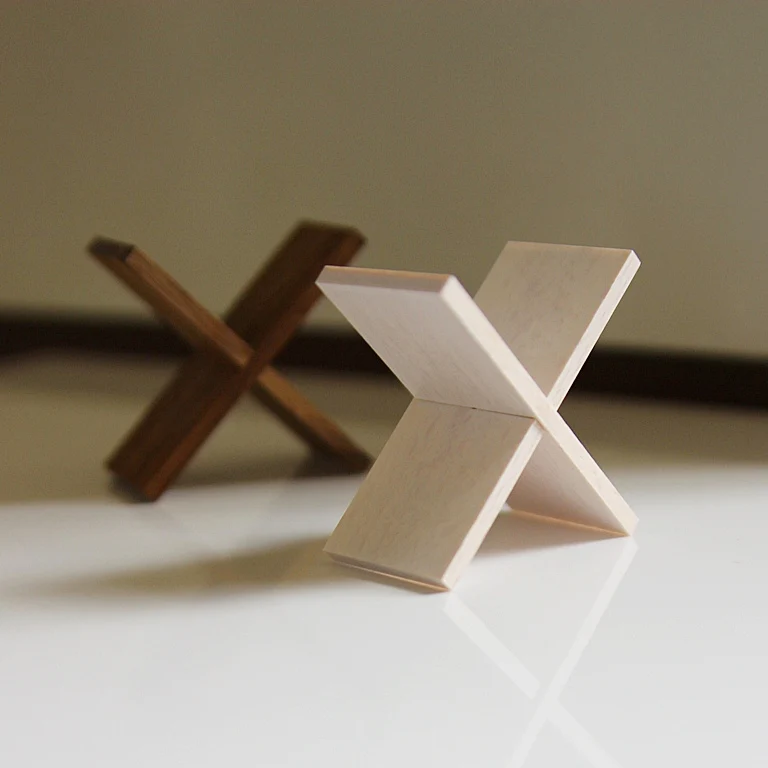 Stand White - Sola Cube - Image 3