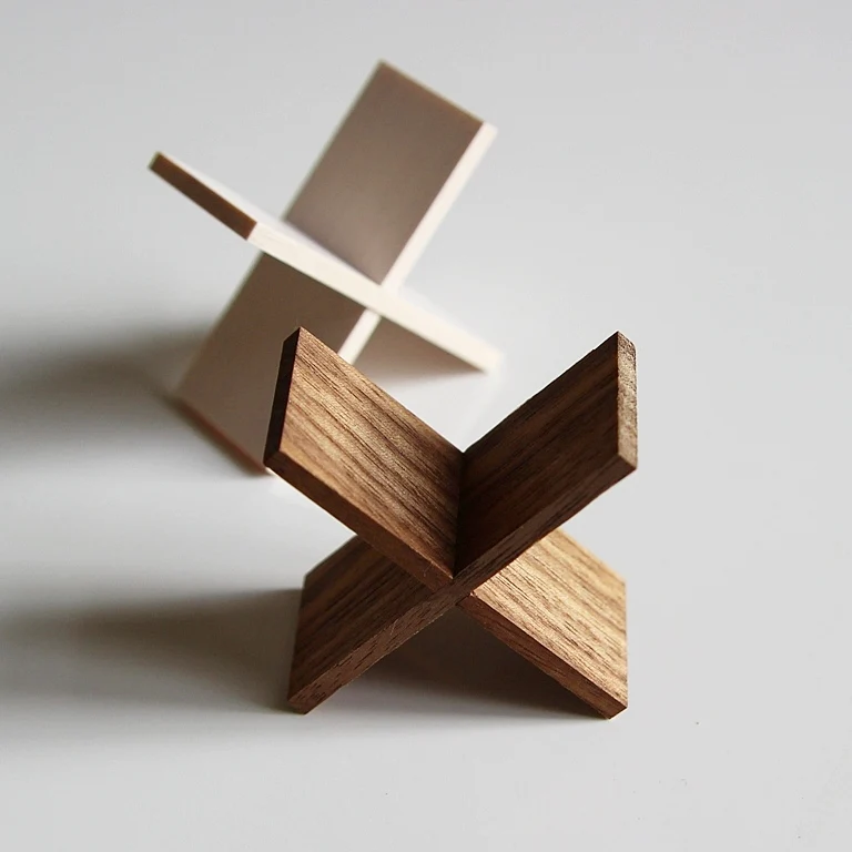 Stand White - Sola Cube - Image 4
