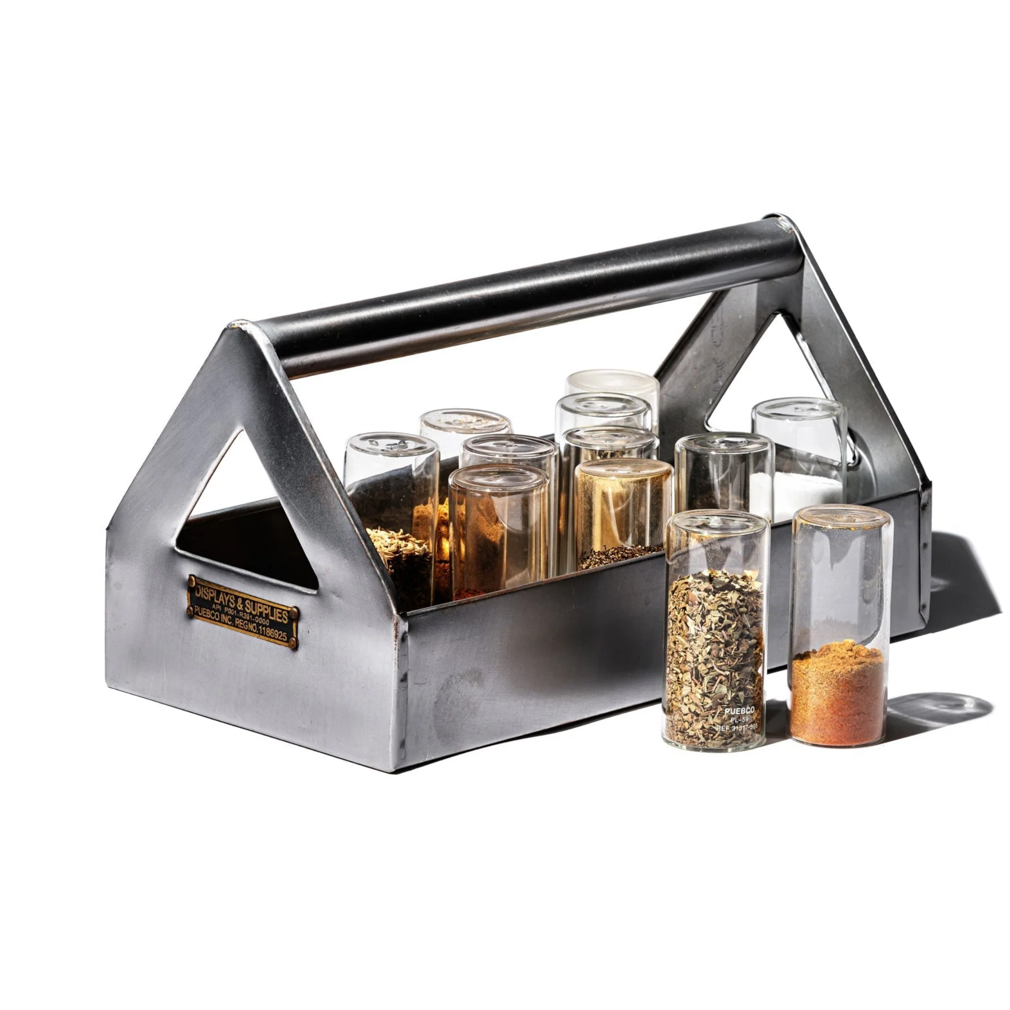 Tool Organizer