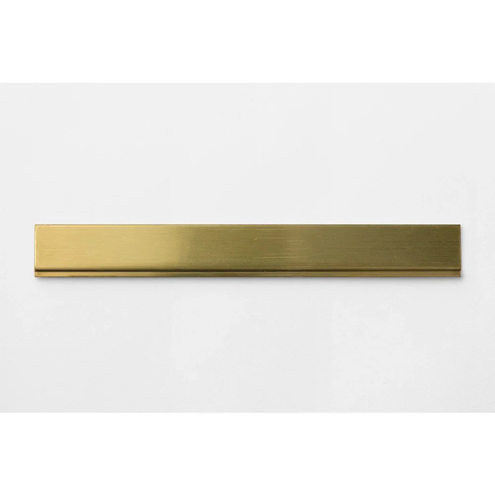 TRC Brass Ruler - Image 4