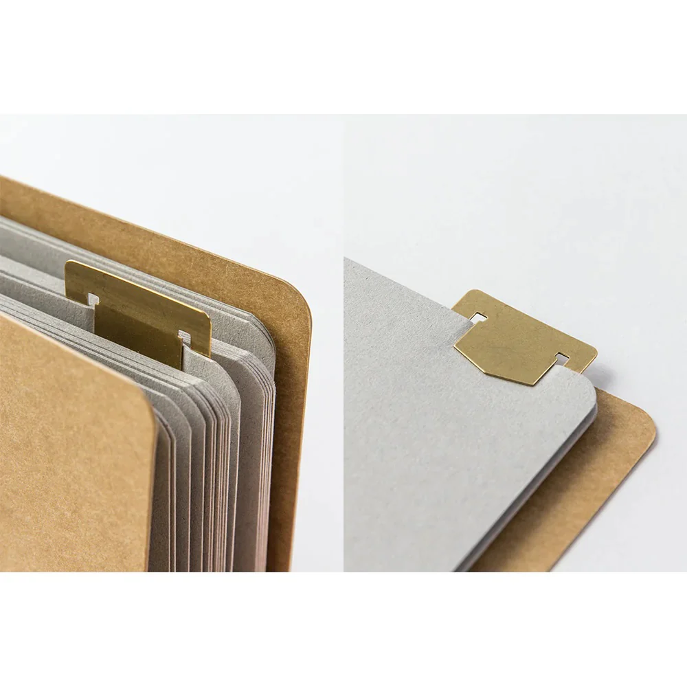 TRC Template Bookmark Alphabet - Image 6