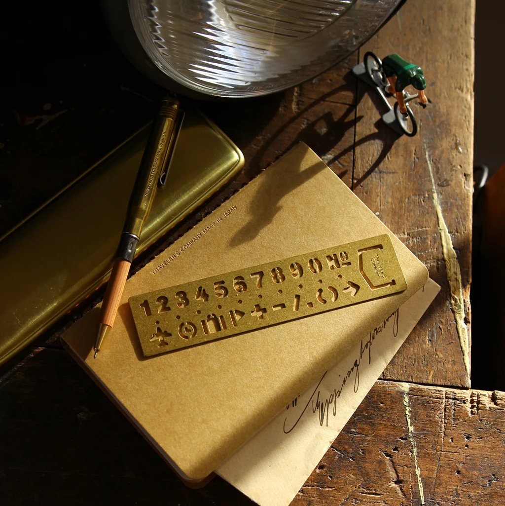 TRC Template Bookmark Number - Image 3
