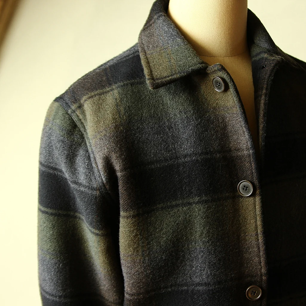UW Wayfarer Jacket - Image 4