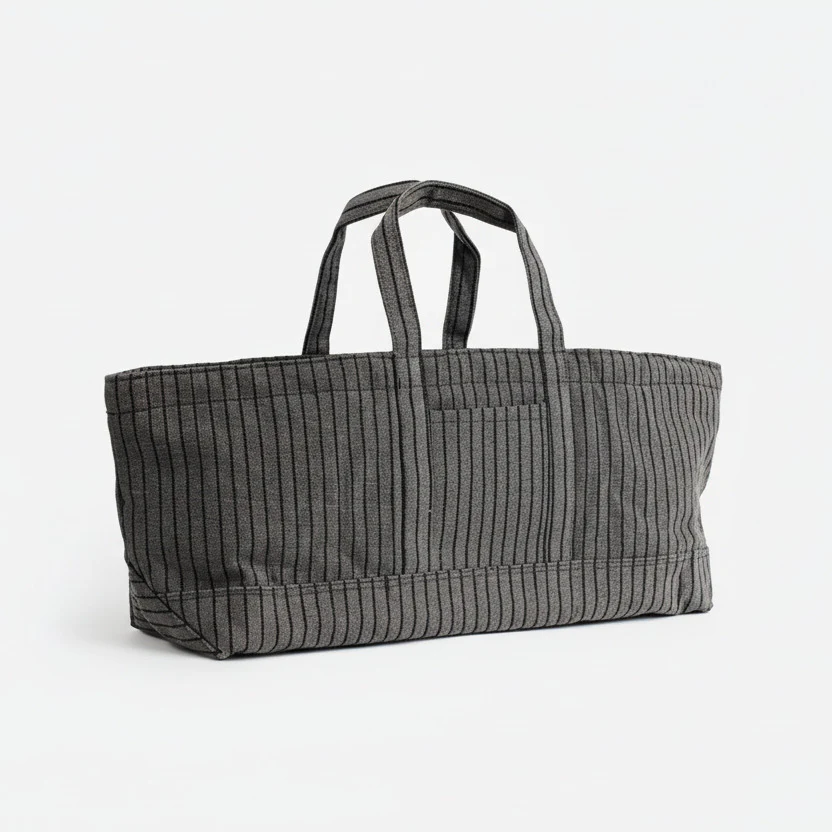 Wide Tool Bag