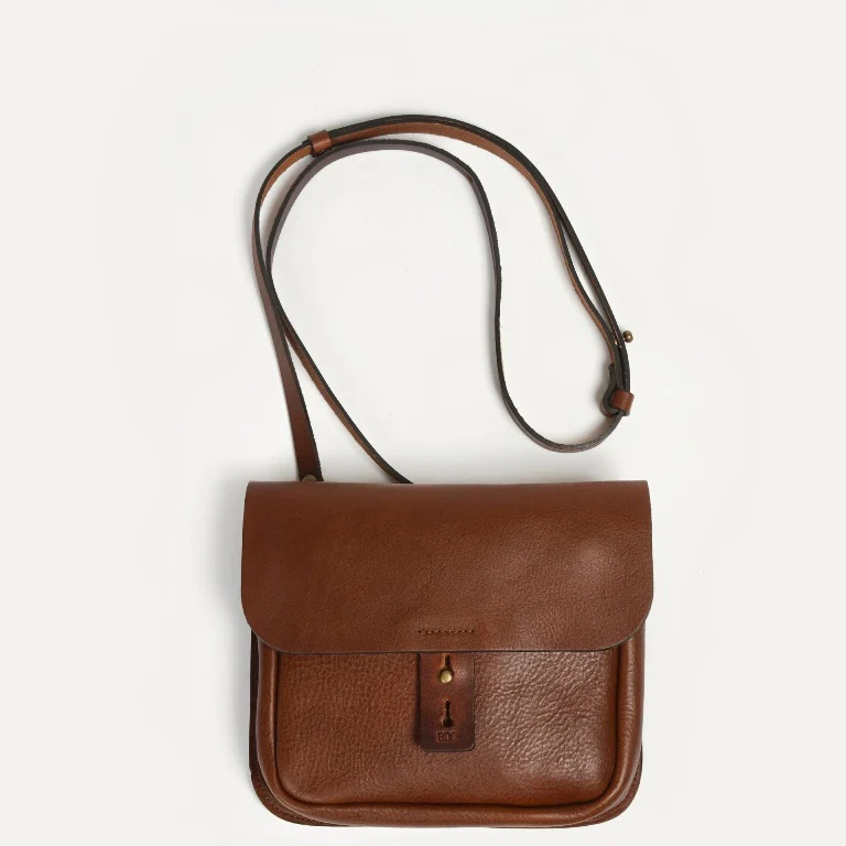 Workwear Shoulder Bag - Cuba Libre